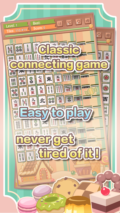 Sweet Connecting - 1.2.30 - (Android)