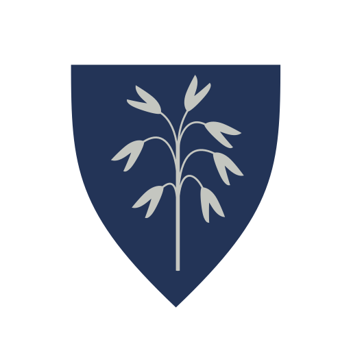 Nordre Follo Innbygger logo