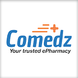 Comedz - Your Trusted e-pharmacy. icon