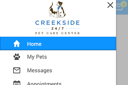 creekside pet care center reviews