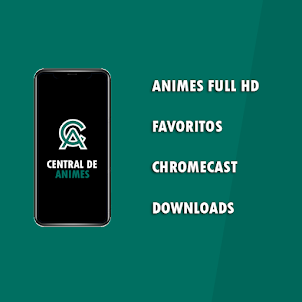 Central de Animes