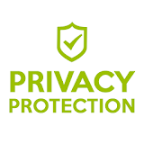 Privacy App Browser & Download icon