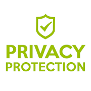 Privacy App Browser & Download 2.5 Icon