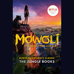 Obraz ikony: Mowgli (Movie Tie-In): Legend of the Jungle