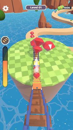 Shortcut Rails - Screenshot 2