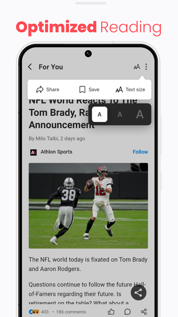 NewsBreak: Local News & Alerts APK MODAPKPR