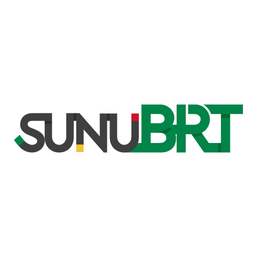 SunuBRT logo