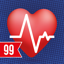 Icon image Cardiolody, Hematology: heart