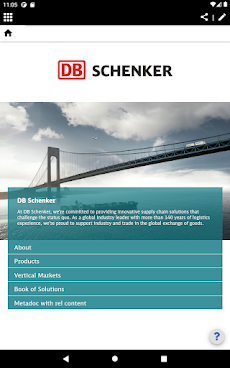 DB Schenker Solution Hubのおすすめ画像4