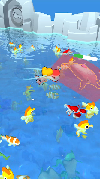 Aquarium Land - Fishbowl World banner