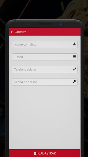 Restaurante China Express Suma Screen 3