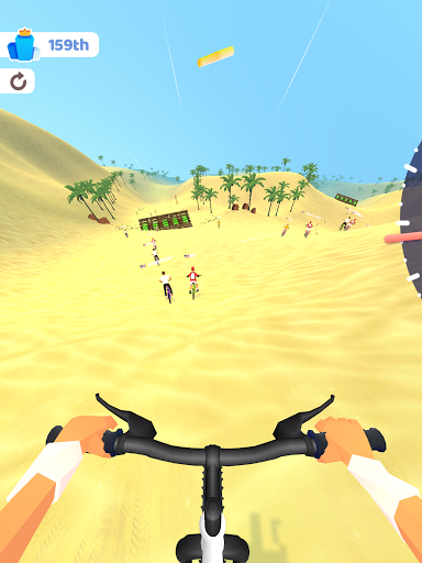 Riding Extreme 3D 1.28 screenshots 10