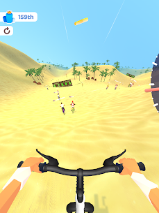 Riding Extreme 3D Mod Apk 1.52 (Large Amount of Currency) 8