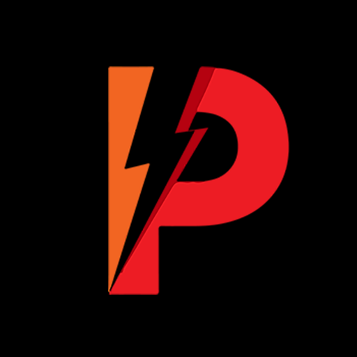 Power TV App logo