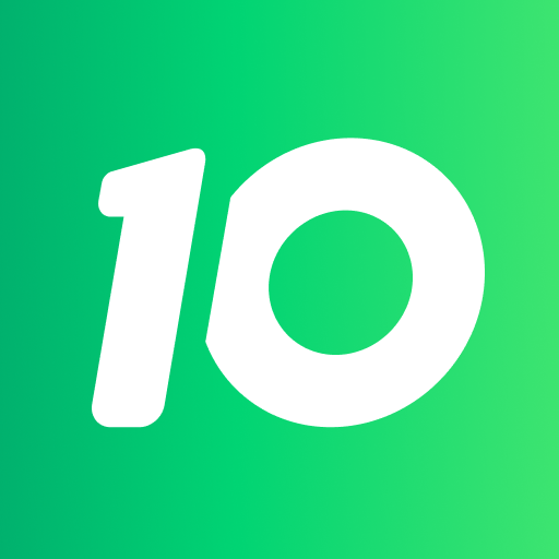 Radio 10 Logo