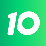Radio 10 icon