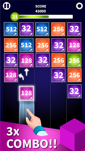 Puzzles Offline: No Wifi Games Screen 2