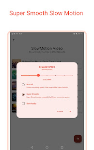 Video Converter, Video Editor android2mod screenshots 14