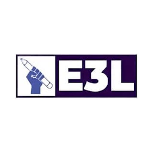 E3L Academy logo