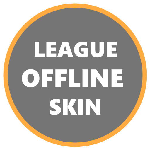 Offline Collection for League   Icon