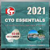 CTO 2021 icon