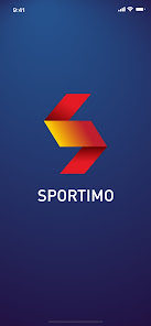 Sportimo 1.0.5 APK + Мод (Unlimited money) за Android