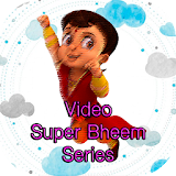 Video Super Bheem Series icon