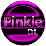 Pinkle DL Icon Pack icon
