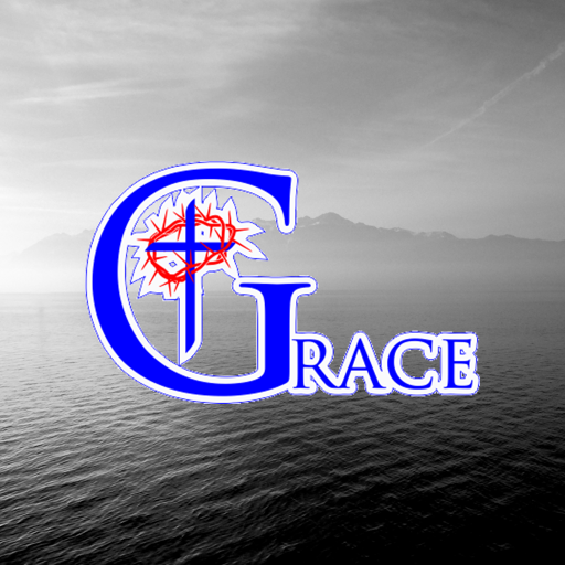 Grace Baptist Church of HC logo