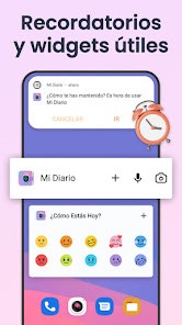 Captura de pantalla