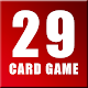 29 Card Game - untis Free