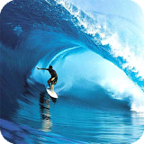 Surf Wallpaper icon