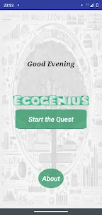 Ecogenius