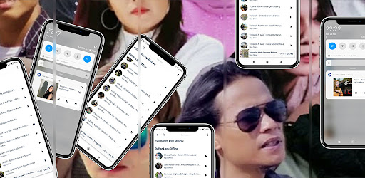 Lagu Pop Melayu Offline