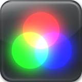 Search Color icon