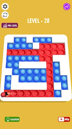 Pop it : Anti Stress Game - Screenshot 2