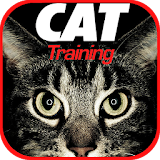 Cat Training icon