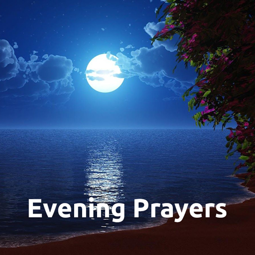 Evening Prayers: Daily Prayers logo