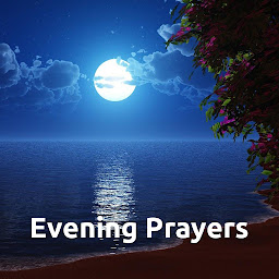 Icon image Evening Prayers: Daily Prayers