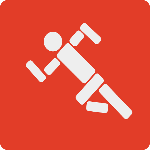 Fitness Calc-Coast Guard Laai af op Windows