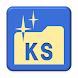 KSfilemanager for FUJITSU - Androidアプリ