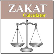Zakat Calculator