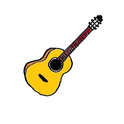 Guitar Maestro 1.2 Icon
