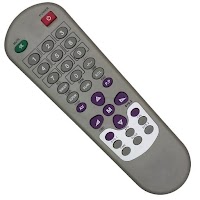 Remote Control For Chinese Kit
