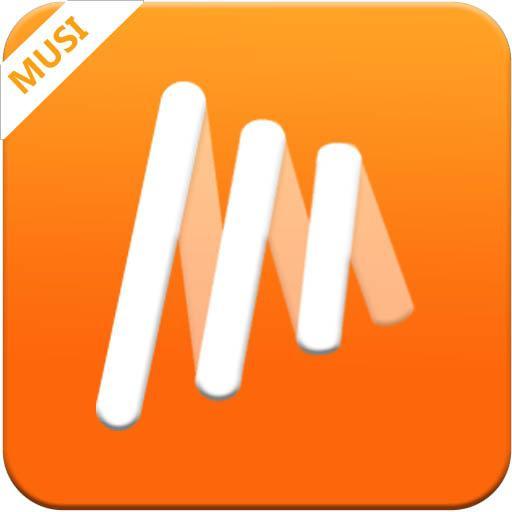Musi & Guide Music Player