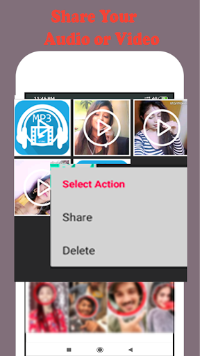 Sing Downloader for starmaker Screen 3
