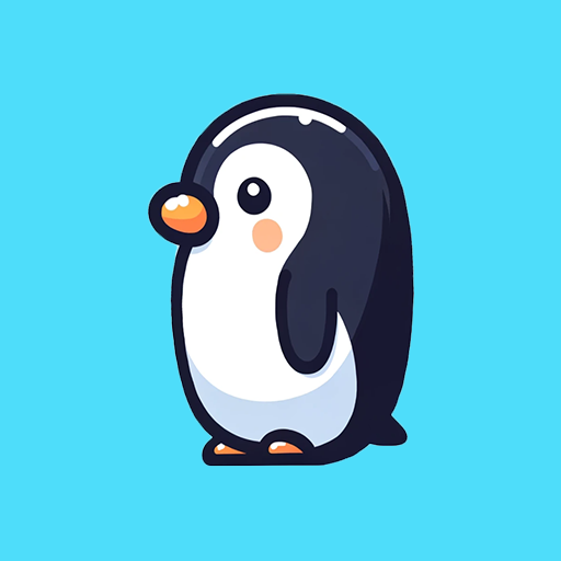 Penguin Frost Jump
