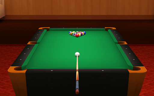 Pool Break 3D Billiard Snooker Carrom
