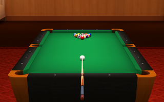 Pool Break 3D Billiard Snooker Carrom screenshot