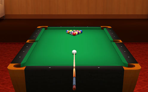 Pool Break 3D Billiard Snooker Carrom 2.7.2 Screenshots 16